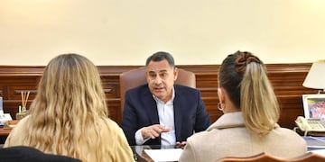 Los aumentos a la administración pública a partir del 1º de Julio