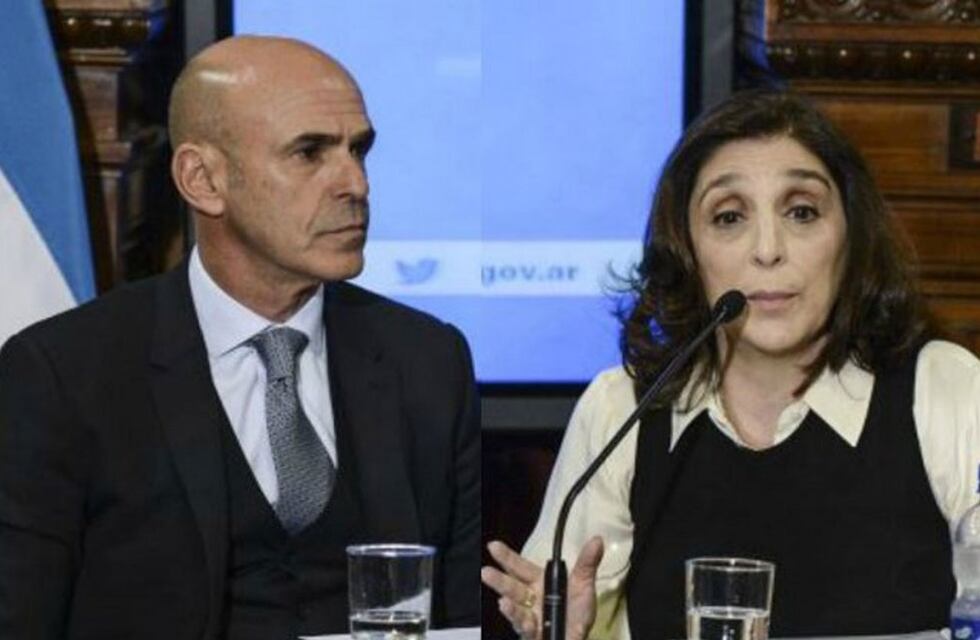 Espionaje ilegal: Ramos Padilla procesó a Gustavo Arribas y Silvia Majdalani