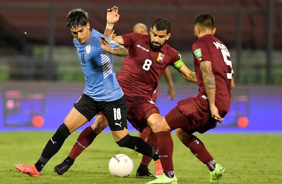 Copa América: brote de COVID-19 en Venezuela, a un día del partido inaugural