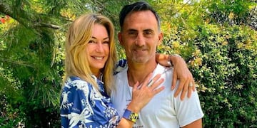 ¡Se agrandó la familia! Yanina y Diego Latorre sumaron un nuevo integrante al hogar: “Se llama Ralph”