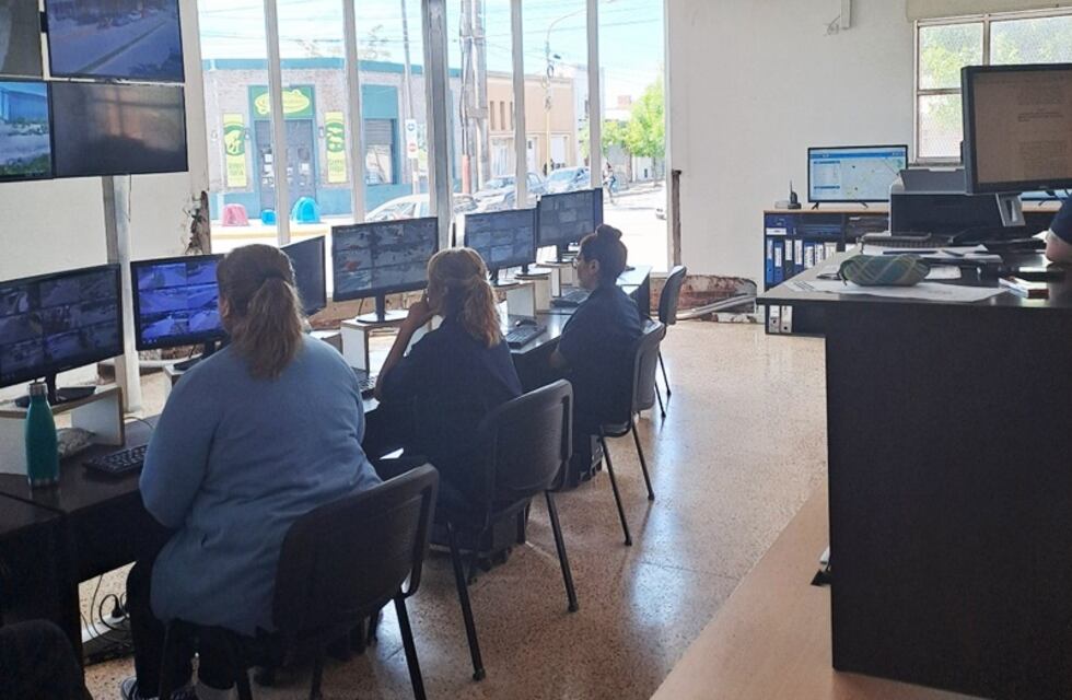 Tres Arroyos: Encuentran a dos menores que se habían ausentado del Pequeño Hogar Municipal