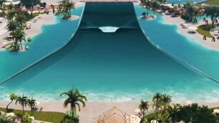 El nuevo proyecto en Buenos Aires.