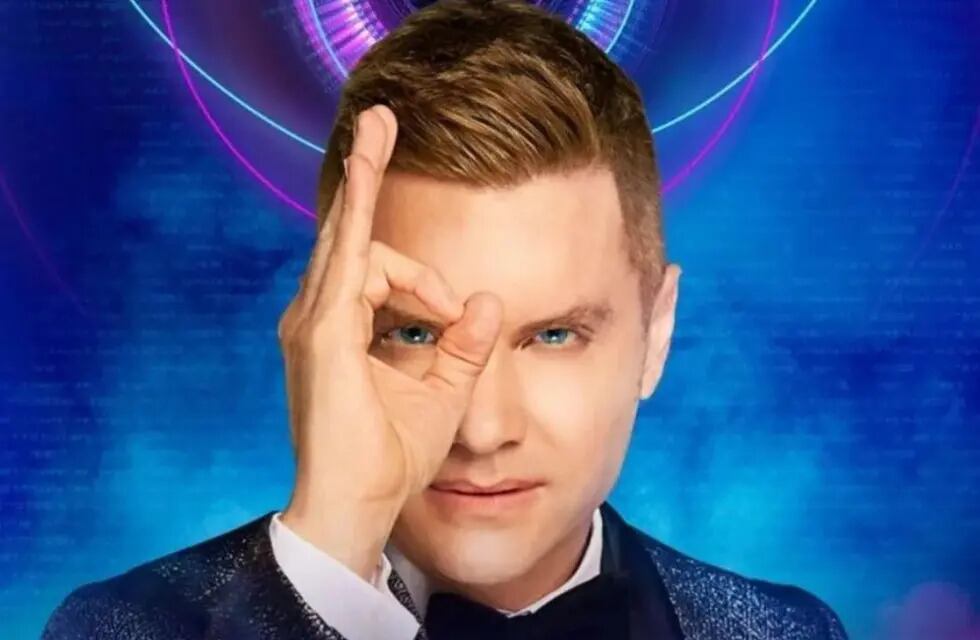 Un gran cambio: Santiago del Moro reveló detalles de cómo será Gran Hermano 2023