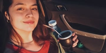 Daiana Mendieta fue asesinada en Entre Ríos