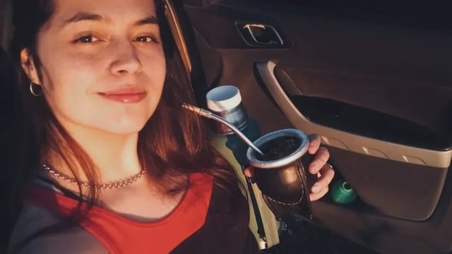 Daiana Mendieta fue asesinada en Entre Ríos