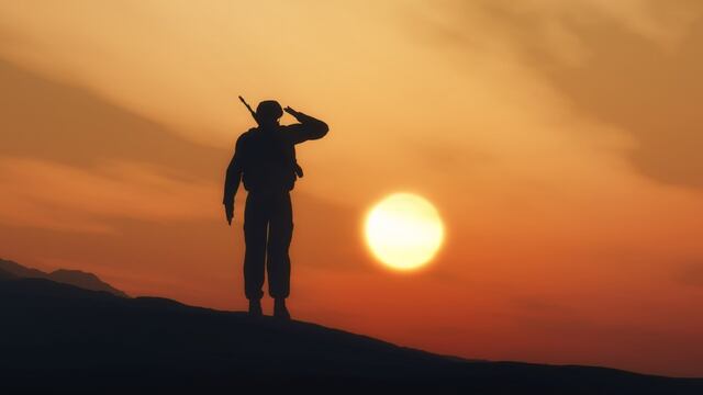 Héroes de Malvinas