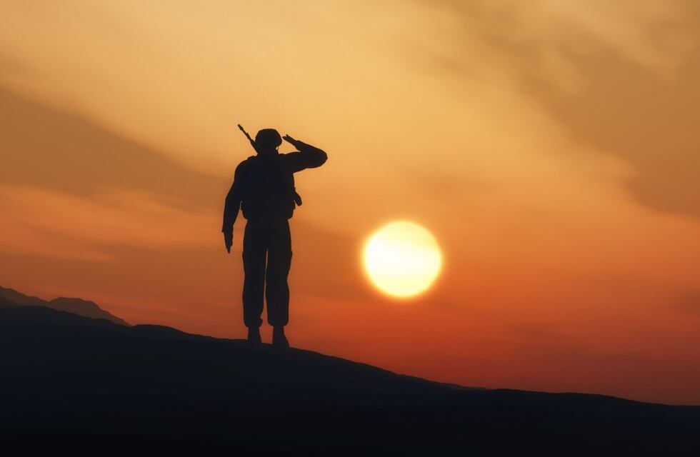 Vigilia en honor a los Héroes de Malvinas: Gualeguaychú invita a honrar la memoria de los Caídos en Guerra