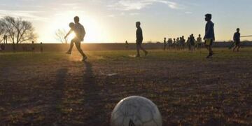 Clubes de Mendoza recibirán subsidios para infraestructura deportiva.