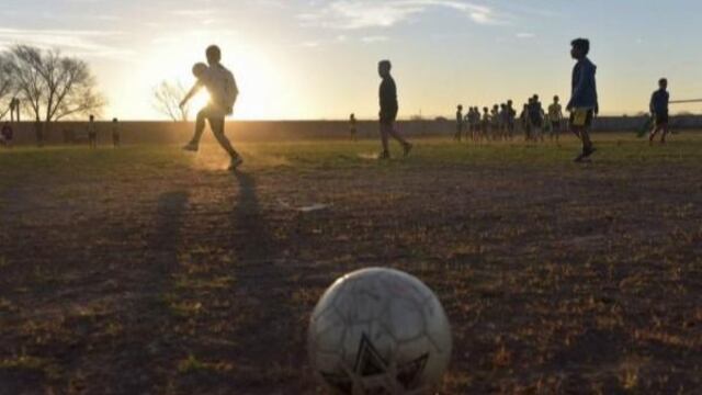 Clubes de Mendoza recibirán subsidios para infraestructura deportiva.