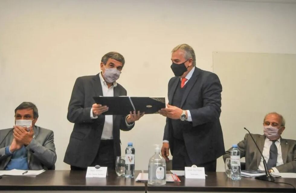 Jujuy se encamina a “jugar en primera”, en ciencia y tecnología