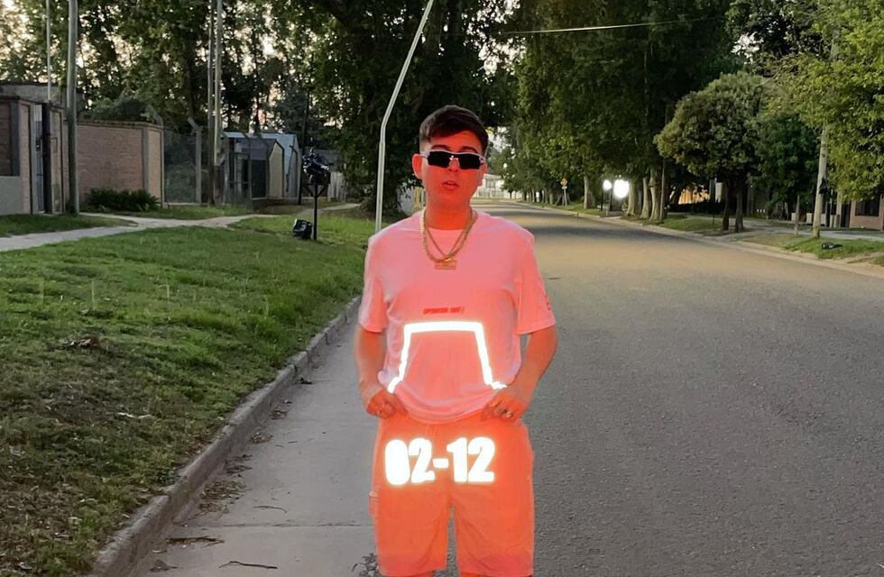 Así fue el show de Ysy A en Río Cuarto con “Trap de verdad”