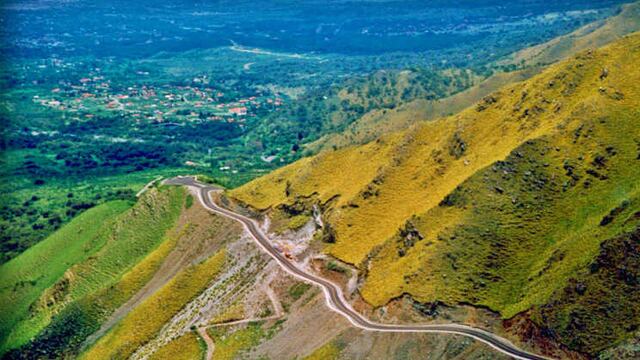 La inteligencia artificial reveló cuáles son los lugares más seguros de Argentina.