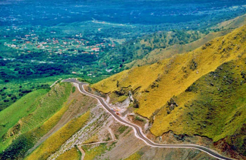 La inteligencia artificial reveló cuáles son los lugares más seguros de Argentina