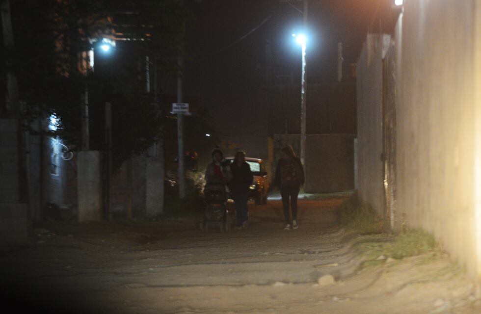 Detuvieron al supuesto autor del disparo que hirió a una embarazada en Córdoba