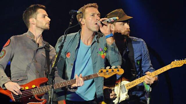 Coldplay superó el récord de Roger Waters al anunciar su décima fecha en Argentina