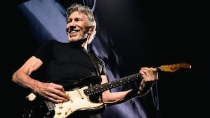 Roger Waters