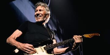 Roger Waters