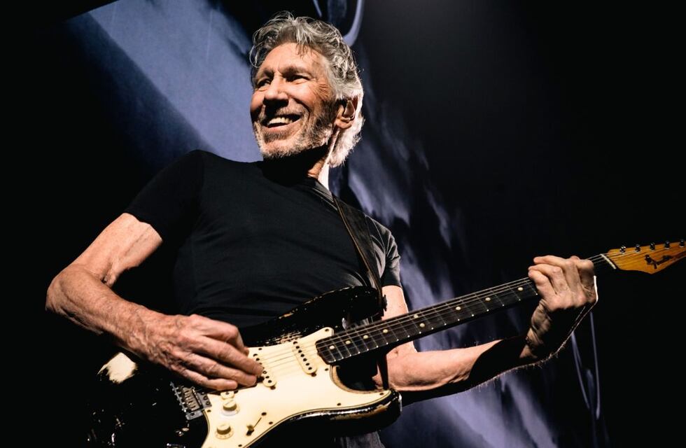 El último show de Roger Waters en Argentina se podrá ver en vivo: ¿cómo, cuándo y dónde?