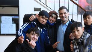 Más de 1300 estudiantes participaron del taller “Jugados por la ludopatía”