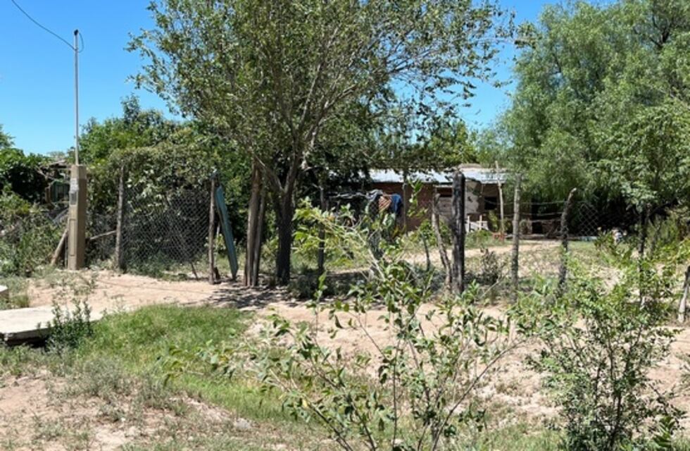 Curiosa aparición en San Luis: encontraron a un hombre maniatado y sin vida en su casa