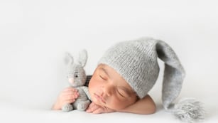 Así son los bebés que nacen en junio: lo mejor y lo peor de su personalidad, según la astrología.