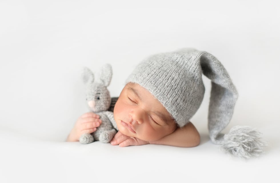 Así son los bebés que nacen en junio: lo mejor y lo peor de su personalidad, según la astrología