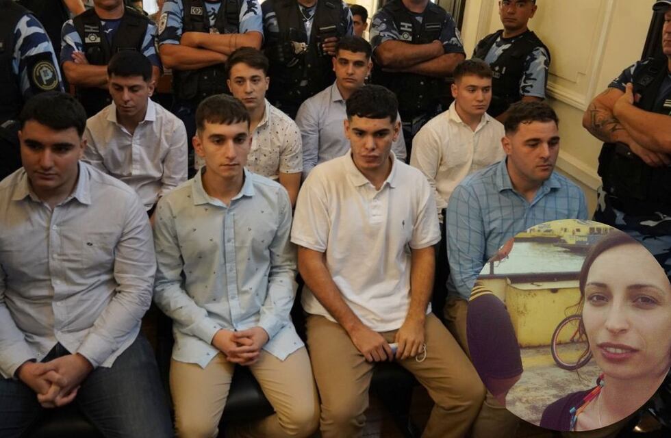 Aseguran que una cordobesa es la novia de Máximo Thomsen y rompió el silencio: “Es una pena absurda”