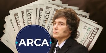 ARCA