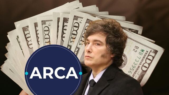 Los cambios de ARCA desde el 1 de julio 2025 en las compras en el exterior.