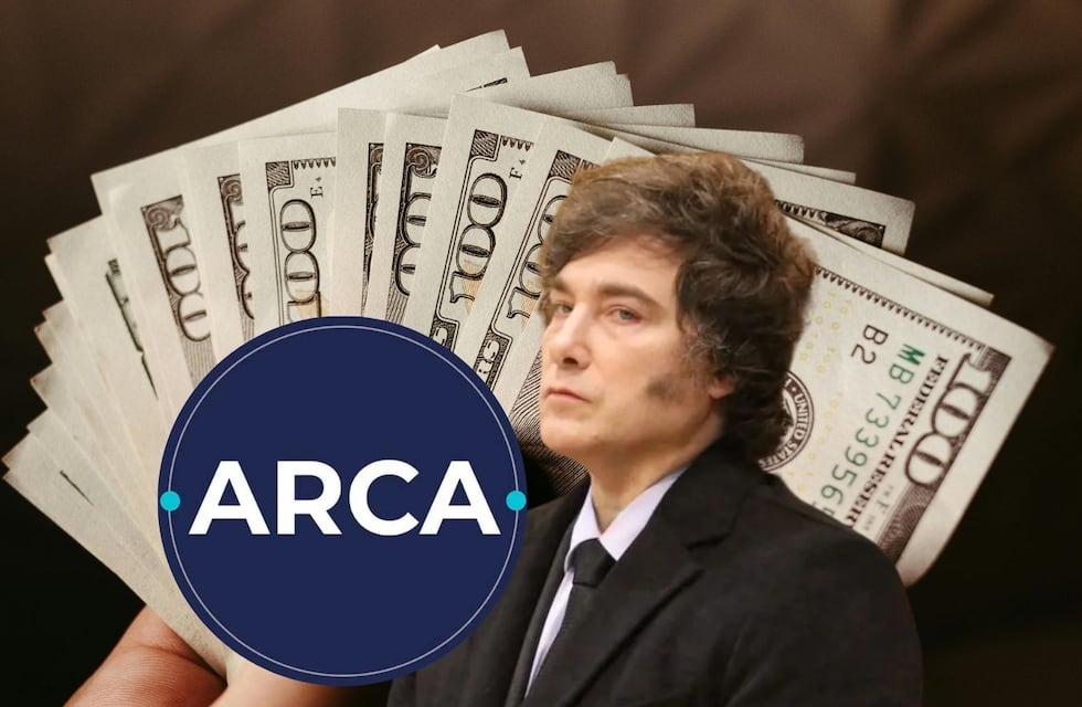 Qué pasó con la web de ARCA y cuándo vuelve a funcionar