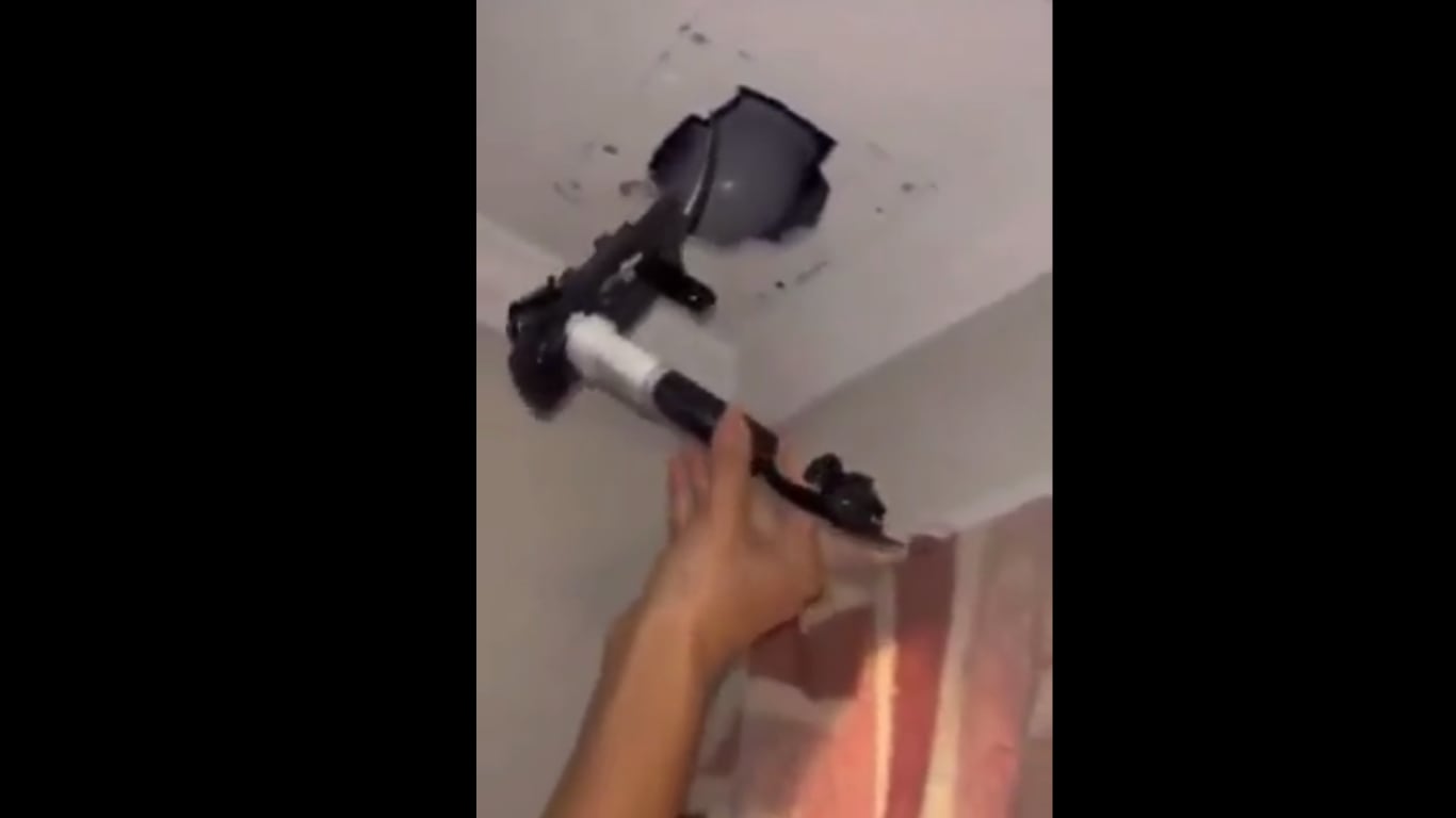 Horror en La Rioja: denunciaron a un hombre por filmar con cámaras ocultas a sus inquilinas