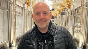 José María Muscari