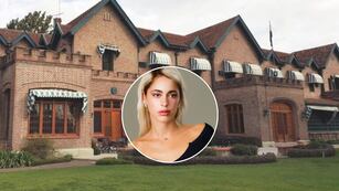 Tini Stoessel y sus últimos dos shows en Buenos Aires: dónde queda el Club Hurlingham y cómo llegar