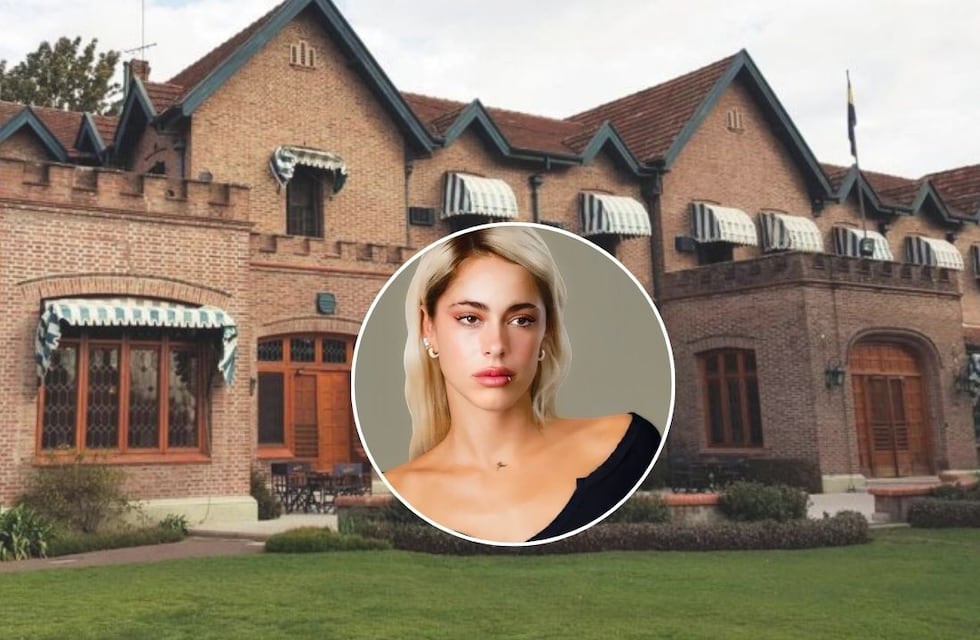 Tini Stoessel y sus últimos 2 shows en Buenos Aires: dónde queda el Club Hurlingham y cómo llegar