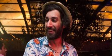 Leandro "Lele" Gatti, el joven DJ asesinado en Mar del Plata