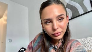 La joven no deja de marcar tendencia.