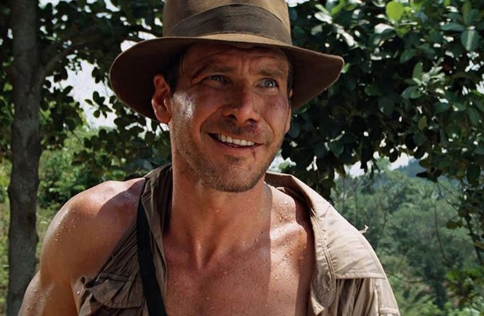 Los millones que embolsó Harrison Ford con Indiana Jones: una fortuna descomunal