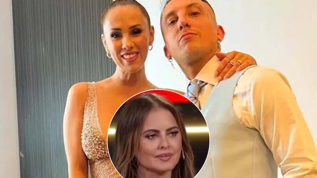 La impactante conexión entre Silvina Luna y El Polaco en medio de su escandalosa separación de Barby Silenzi: “El karma”.