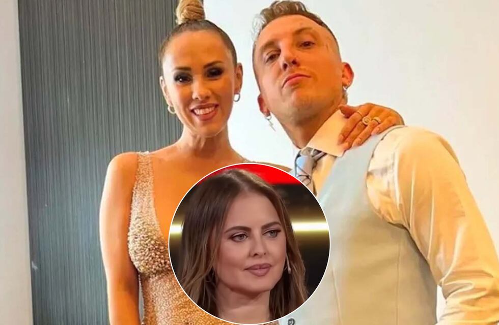 La impactante conexión entre Silvina Luna y El Polaco en medio de su escandalosa separación de Barby Silenzi: “El karma”