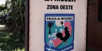 Violencia de género en Posadas: amenazó de muerte a su ex pareja.