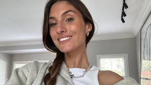 Lola Latorre enamora a sus fanáticos en Instagram.