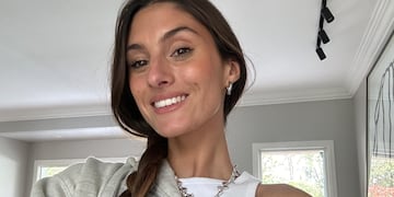 Lola Latorre enamora a sus fanáticos en Instagram.