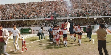 101 aniversario Rosario Puerto Belgrano