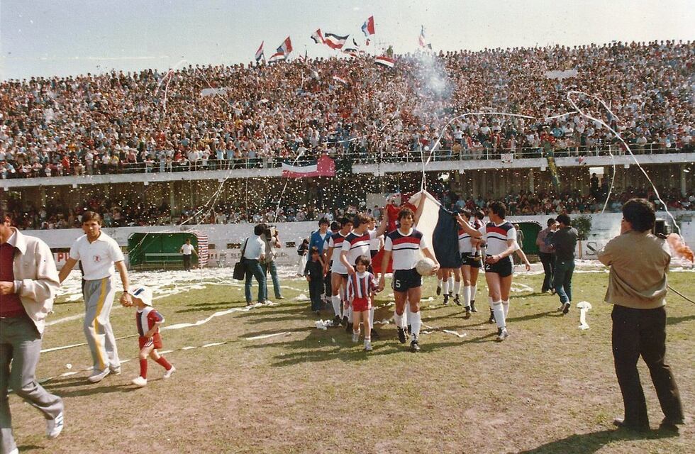 Tu historia, nuestra historia