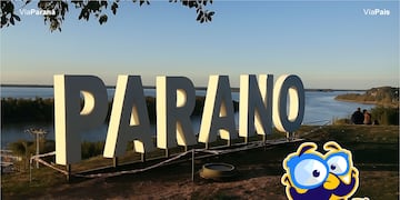 La Fiesta de Disfraces se va de Paraná.