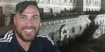 Un abogado que es parte de la barra de Gimnasia de Jujuy fue detenido en Qatar, luego de ser acusado de robo y homicidio.