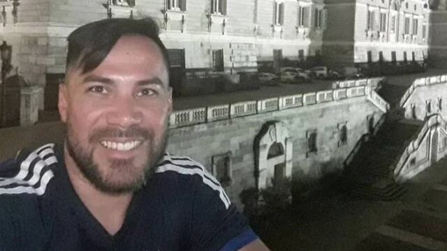 Un abogado que es parte de la barra de Gimnasia de Jujuy fue detenido en Qatar, luego de ser acusado de robo y homicidio.