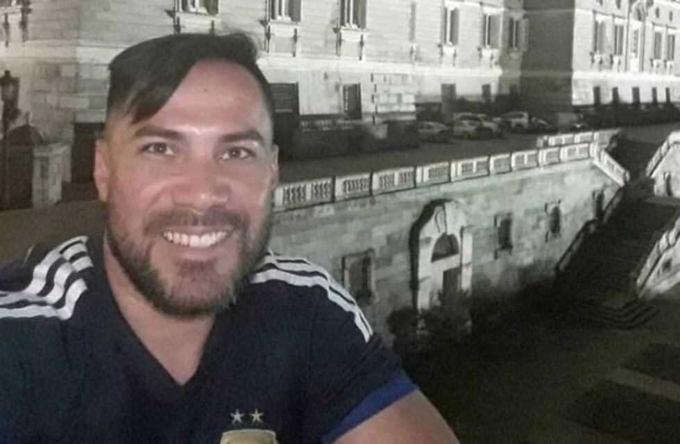 Robo fatal en Jujuy: el abogado Chacón llega extraditado desde Qatar