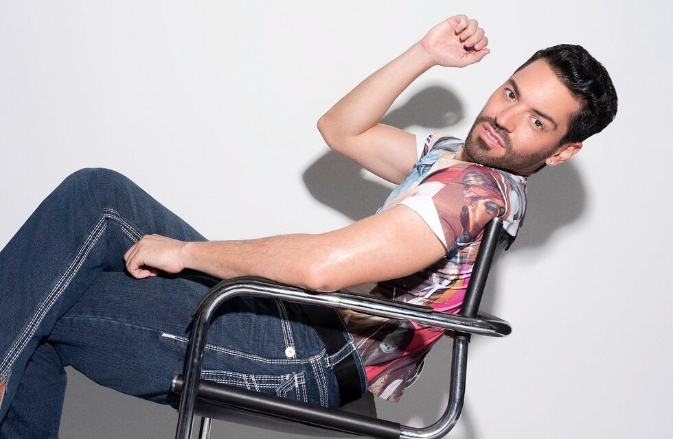 Toda la música y el brillo en el festival “La Falda bajo las estrellas”