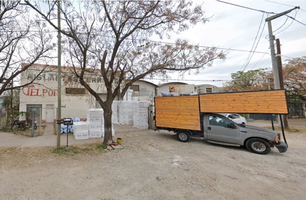 Incendio en una fábrica de Córdoba: los daños en la producción fueron totales